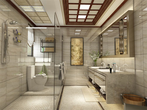 客廳安裝吊頂有哪些需要注意的問題? 客廳安裝吊頂有哪些需要注意的問題?