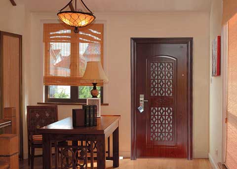 追求高品質,當然選擇中國十大防盜門品牌! 追求高品質,當然選擇中國十大防盜門品牌!