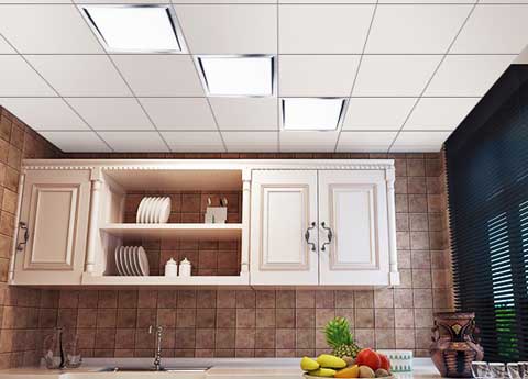 互聯網時代 著名集成吊頂企業口碑或更難做? 互聯網時代 著名集成吊頂企業口碑或更難做?