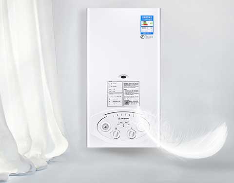 十大燃氣壁掛爐品牌以智能搶占市場，還需做好鋪墊工作