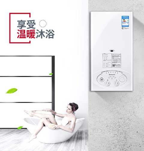 十大燃氣壁掛爐品牌以智能搶占市場，還需做好鋪墊工作