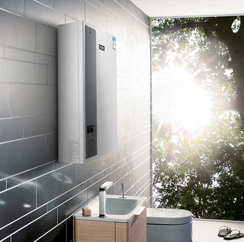 行業跨界成風氣 十大燃氣壁掛爐品牌發展要量力而行