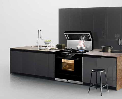 擺脫山寨產品標簽 中國著名集成灶企業以品牌制勝 擺脫山寨產品標簽 中國著名集成灶企業以品牌制勝