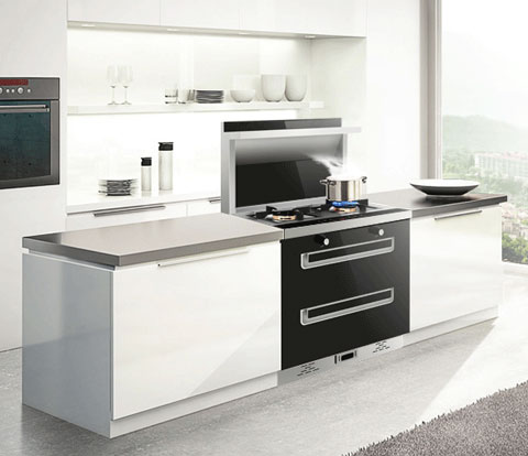 強化環保理念 集成灶企業需抓住發展關鍵 強化環保理念 集成灶企業需抓住發展關鍵