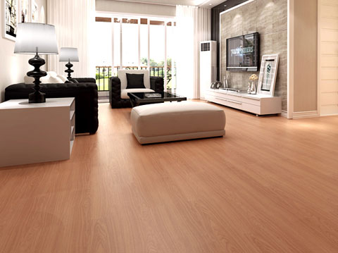 實木地板行業轉型 向環保化升級迎來全新進展