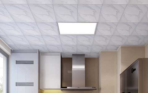 中國吊頂十大品牌告訴你，有很多裝修誤區(qū)要避免