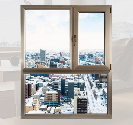 打造市場優勢 門窗企業需兼顧實用和美觀 打造市場優勢 門窗企業需兼顧實用和美觀