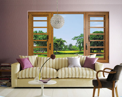 市場逐漸飽和，品牌效成區(qū)分門窗企業(yè)的首選方式