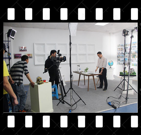 青龍防水——善待建筑，讓每棟房子都用上好材料