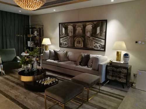 走多元化發展戰略 十大智能家居品牌還需規避風險 走多元化發展戰略 十大智能家居品牌還需規避風險