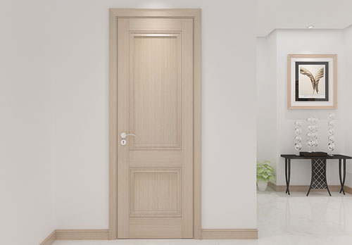 聲小力弱無力比拼 門業廠家盡顯疲憊之態 聲小力弱無力比拼 門業廠家盡顯疲憊之態