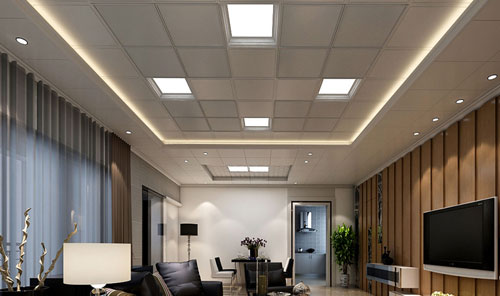 吊頂用十大品牌,省錢一步到位! 吊頂用十大品牌,省錢一步到位!