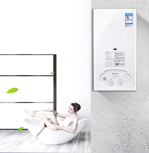 中國十大壁掛爐品牌：樹立競爭優勢是長久生存法則