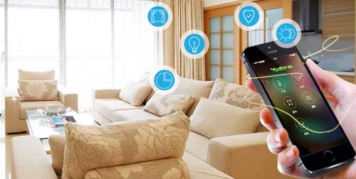 智能家居企業(yè)的未來市場 把握年輕用戶個性需求 智能家居企業(yè)的未來市場 把握年輕用戶個性需求