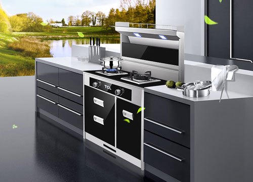 集成灶著名品牌的產(chǎn)品就是牛，不信你來看!