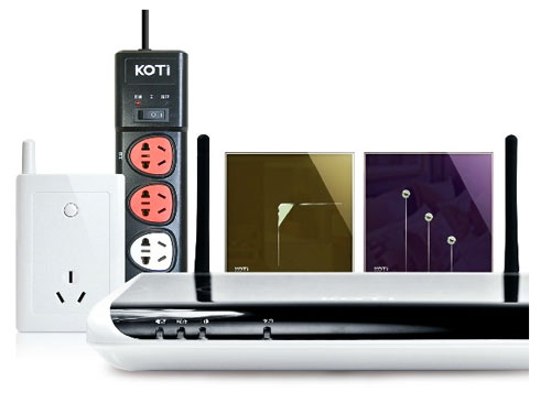 智能家居企業(yè)未來發(fā)展 科技力量是最大助力 智能家居企業(yè)未來發(fā)展 科技力量是最大助力