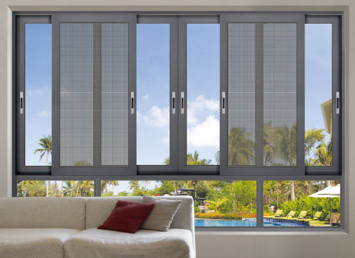 鋁合金門(mén)窗企業(yè)找準(zhǔn)發(fā)展核心商機(jī) 讓生意更紅火 鋁合金門(mén)窗企業(yè)找準(zhǔn)發(fā)展核心商機(jī) 讓生意更紅火