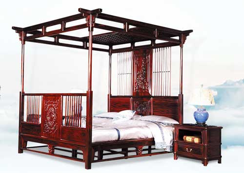 紅木家具企業解決發展難題 做行業領頭羊! 紅木家具企業解決發展難題 做行業領頭羊!