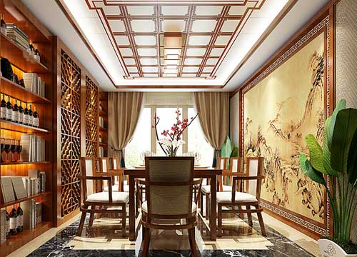 裝修用集成吊頂,讓你擺脫石膏線條 裝修用集成吊頂,讓你擺脫石膏線條