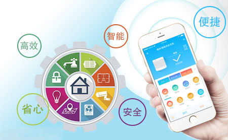 2017-2018年中國十大智能家居品牌排行榜 2017-2018年中國十大智能家居品牌排行榜