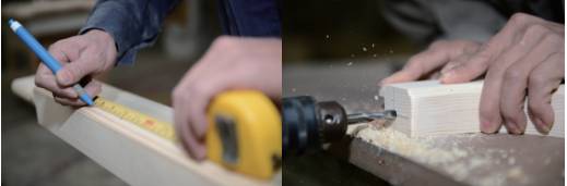 松堡王國(guó):頂級(jí)芬蘭松鑄就孩子的美好城堡 松堡王國(guó):頂級(jí)芬蘭松鑄就孩子的美好城堡