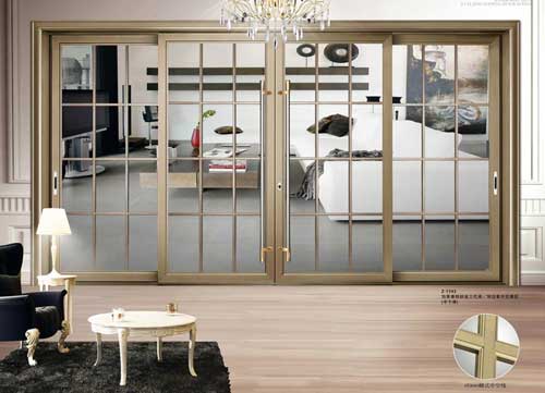 鋁合金企業尋找發展出路,還需實現品牌全面轉型升級 鋁合金企業尋找發展出路,還需實現品牌全面轉型升級