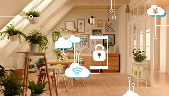 智能家居行業(yè)未來(lái)的5個(gè)發(fā)展趨勢(shì) 智能家居行業(yè)未來(lái)的5個(gè)發(fā)展趨勢(shì)