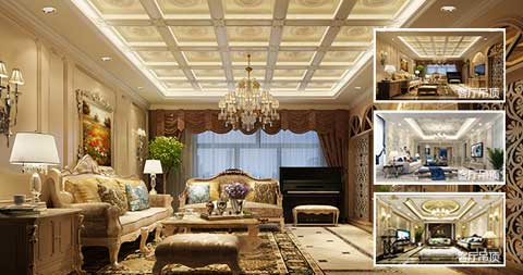 布局高端市場 集成吊頂企業怎樣維護自身品牌效應？