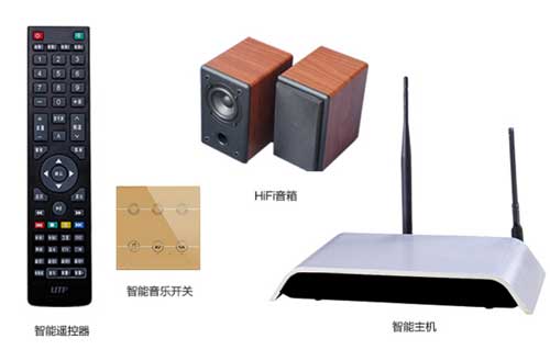 智能家居企業重視文化建設,順利走上發展道路 智能家居企業重視文化建設,順利走上發展道路