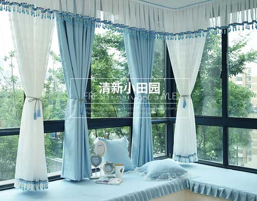 心中有數謀發展 窗簾企業要明確品牌需求程度 心中有數謀發展 窗簾企業要明確品牌需求程度