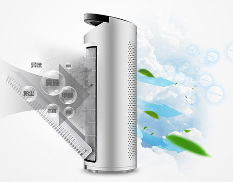 無止境市場競爭 空氣凈化器企業(yè)怎應(yīng)對生存難題 無止境市場競爭 空氣凈化器企業(yè)怎應(yīng)對生存難題