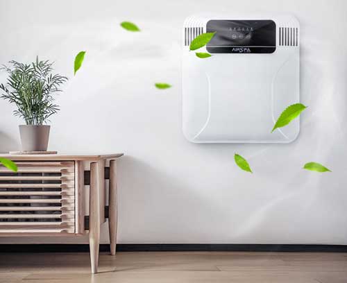 個性競爭 新風系統企業怎樣打破傳統營銷玩轉市場 個性競爭 新風系統企業怎樣打破傳統營銷玩轉市場