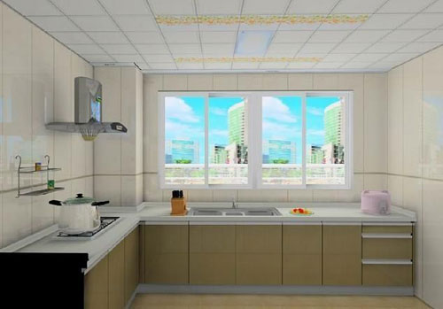 從時代趨勢中淺析集成吊頂企業未來發展新天地 從時代趨勢中淺析集成吊頂企業未來發展新天地