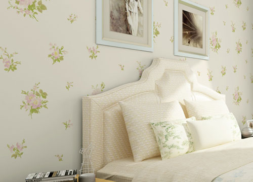 中國十大壁紙品牌如何順利通過“獨木橋”? 中國十大壁紙品牌如何順利通過“獨木橋”?