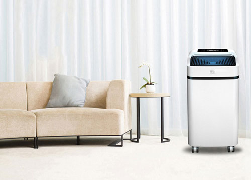 空氣凈化器品牌經營過程中需具備那些實力? 空氣凈化器品牌經營過程中需具備那些實力?