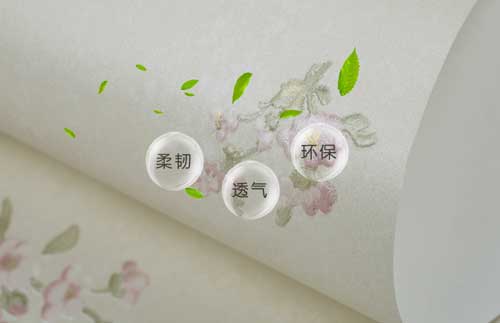 壁紙企業長久發展務必要跟上環保的主流 壁紙企業長久發展務必要跟上環保的主流