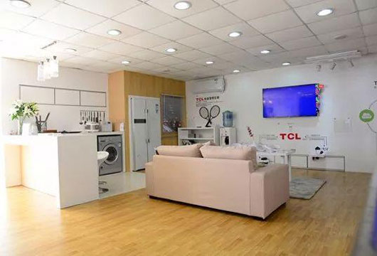 智能家居行業混戰戰況未明 TCL為何此時入場? 智能家居行業混戰戰況未明 TCL為何此時入場?