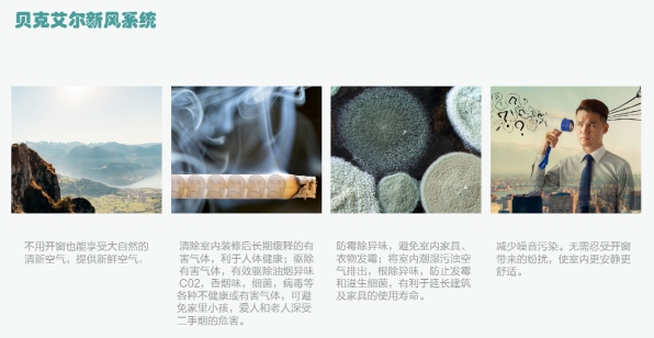 新風(fēng)系統(tǒng)正流行，為你做好室內(nèi)換氣通風(fēng)