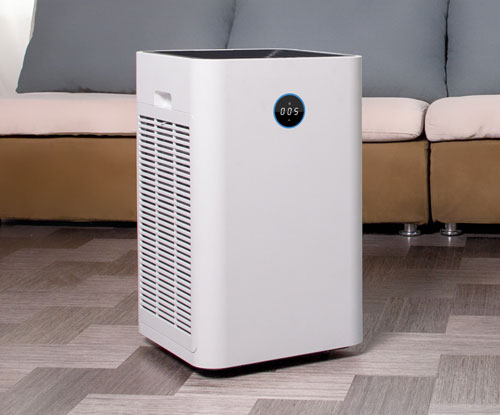 空氣凈化器品牌成功運作的兩大核心戰(zhàn)役 空氣凈化器品牌成功運作的兩大核心戰(zhàn)役