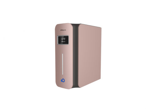 2018凈水市場良性可期 沁園凈水器品牌實力冠領(lǐng)行業(yè) 2018凈水市場良性可期 沁園凈水器品牌實力冠領(lǐng)行業(yè)