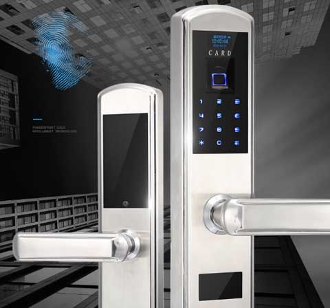 鎖具企業更需認清市道風險,不可盲目行動 鎖具企業更需認清市道風險,不可盲目行動