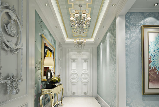 在渠道戰略上，集成吊頂企業也需要進行差異化營銷