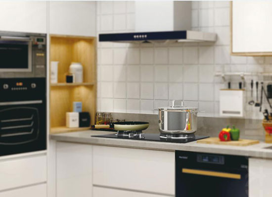 好太太品質廚衛電器為實現消費者“放心購”而努力 好太太品質廚衛電器為實現消費者“放心購”而努力