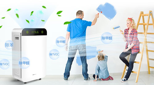 緩解行業發展阻礙 創新是凈化器行業未來發展關鍵 緩解行業發展阻礙 創新是凈化器行業未來發展關鍵