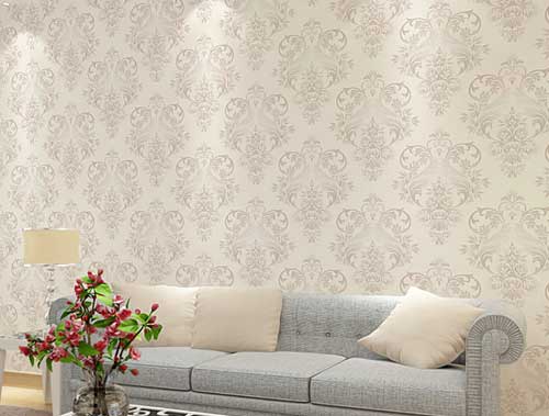 進入微利時代 壁紙企業以精準定位立足市場 進入微利時代 壁紙企業以精準定位立足市場