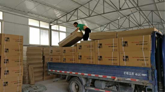 “煤改氣”大勢所趨，選擇壁掛爐品牌的標準是什么?