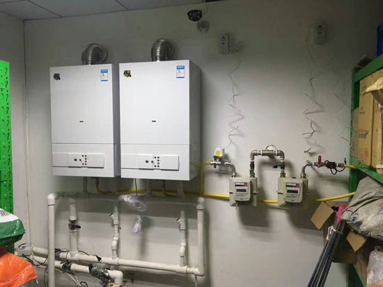 “煤改氣”大勢所趨，選擇壁掛爐品牌的標準是什么?