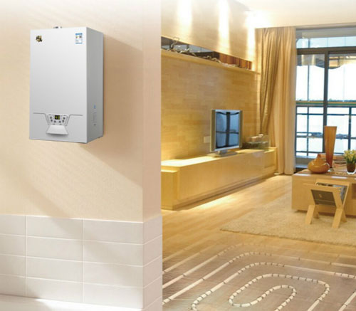 十大品牌壁掛爐，為您的生活提升品質與品位