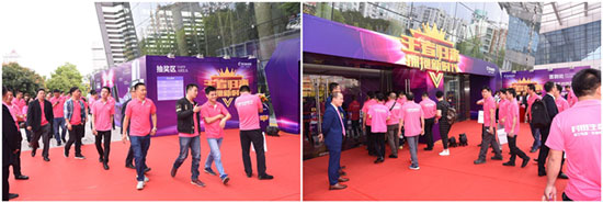 王者歸來 擁抱新時代 王者歸來 擁抱新時代