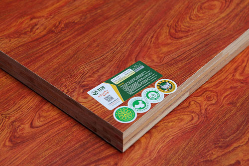 市場空間大品牌無條理 板材企業全面轉型升級是出路